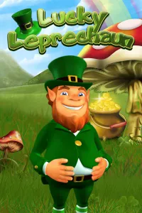 Lucky Leprechaun