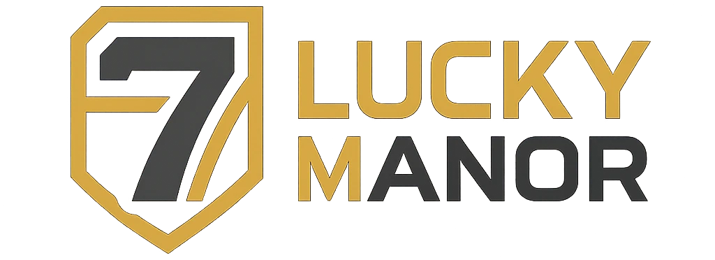 Lucky Manor